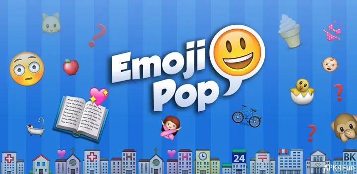 Emoji Pop